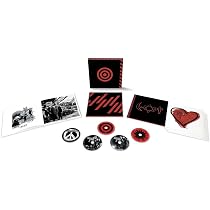 洋楽 U2 How to dismantle an atomic bomb 51EzzAKf+eL._AC_UL210_SR210,